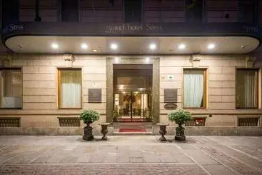 Grand Hotel Sitea