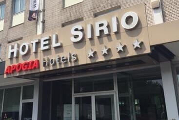 Lh Hotel Sirio Venice