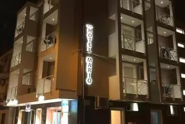 فندق Mario