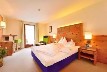 Mirabell Dolomites Hotel Luxury Ayurveda & Spa