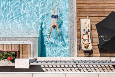 Mirabell Dolomites Hotel Luxury Ayurveda & Spa