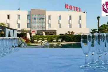 בית מלון כפרי Posta 77