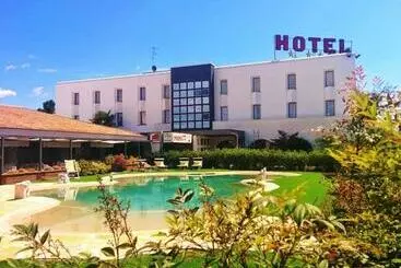 בית מלון כפרי Posta 77