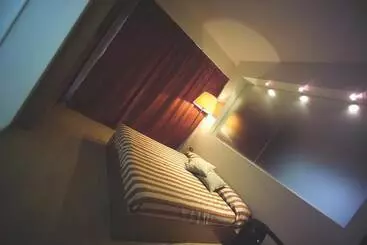 Отель President