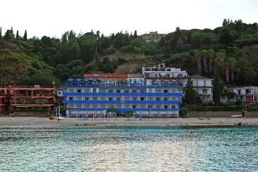 בית מלון כפרי San Domenico