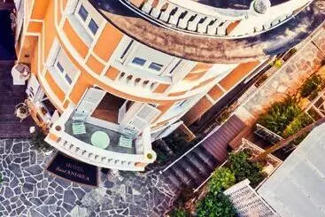 Hotel Sant'Andrea