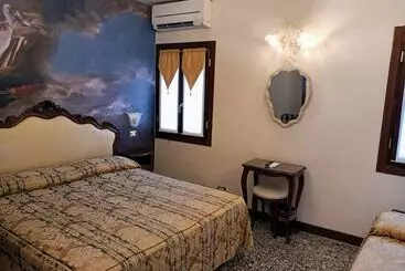 هتل Scandinavia   Relais