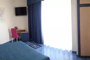 בית מלון כפרי Torre Del Sole