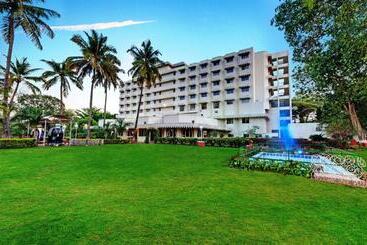 Ambassador Ajanta Hotel, Aurangabad