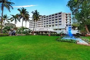 Ambassador Ajanta Hotel, Aurangabad