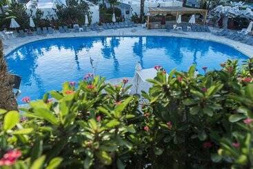 Hotel Americana Eilat