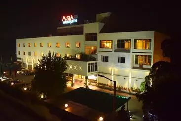 Hotel Asia One Earth