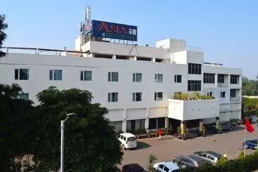 ホテル Asia One Earth