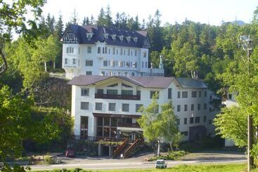 Hotelli Charade Inn Shiga