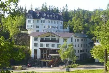 Hotel Charade Inn Shiga