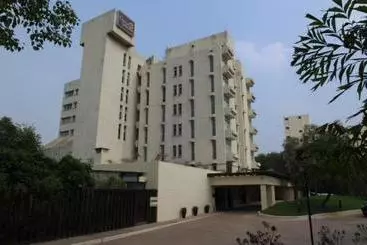 Hotel Edenpark New Delhi