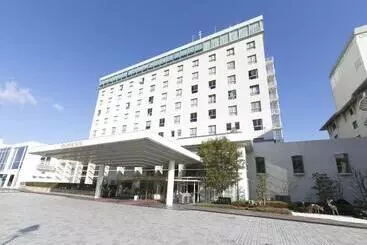 ホテル Gifu Grand