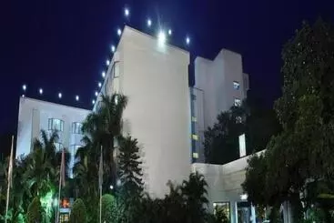Hotel Greenpark Visakhapatnam