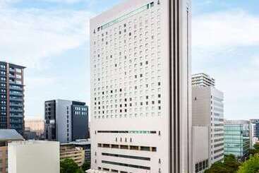 בית מלון כפרי Hilton Nagoya