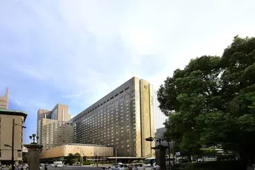 Imperial Hotel Tokyo