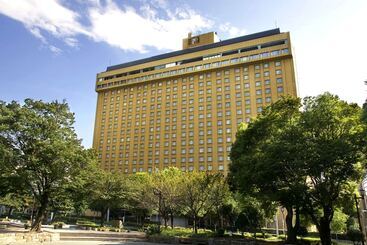 ホテル Nagoya Kanko