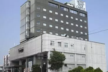 Hôtel New Castle