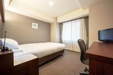 בית מלון כפרי Niigata Grand