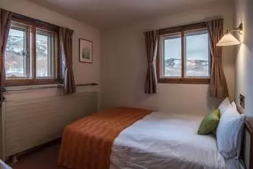 Hotel Okushiga Kogen