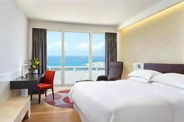 Hotel Sheraton Grand Tel Aviv