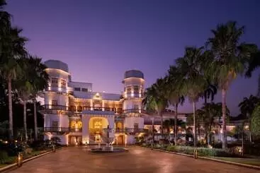 Hotel Taj Usha Kiran Palace, Gwalior