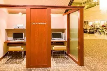 Hotel The Crown Palais New Hankyu Kochi