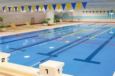 ホテル The Crown Palais New Hankyu Kochi