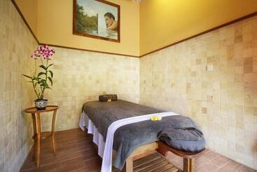 Resort Kupu Kupu Barong Villas And Tree Spa By L’occitane