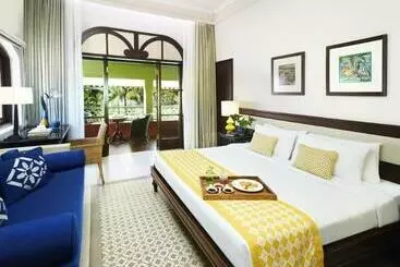 Taj Holiday Village Resort & Spa, Goa