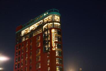 Hôtel Dears Myeongdong