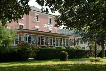 Hotel Gruber