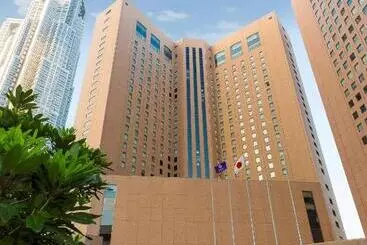 酒店 Hyatt Regency Tokyo