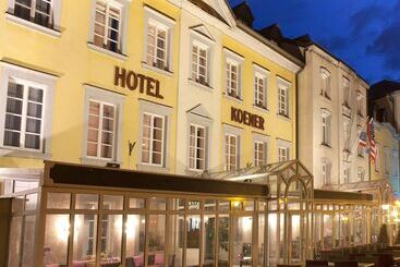 Koener Hotel & Spa