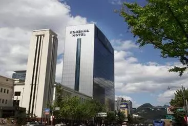 Hotel Koreana