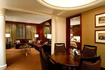 هتل Le Grand Amman Managed By Accors