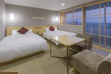 هتل Utsunomiya Grand