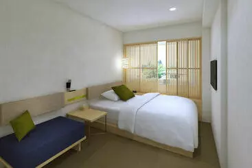 هتل Utsunomiya Grand