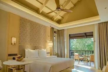 Pelangi Beach Resort & Spa, Langkawi