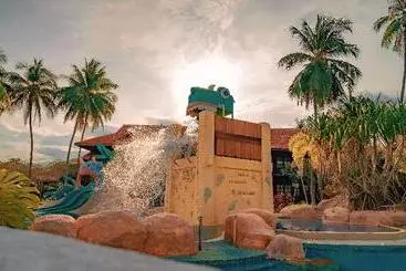 Pelangi Beach Resort & Spa, Langkawi