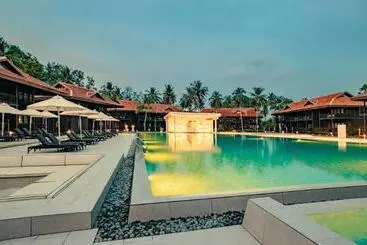 Pelangi Beach Resort & Spa, Langkawi