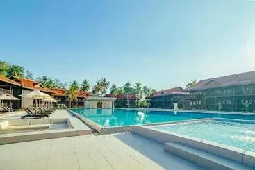 Pelangi Beach Resort & Spa, Langkawi