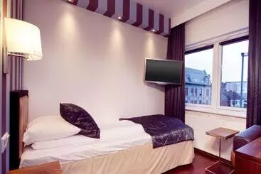 Clarion Collection Hotel Astoria