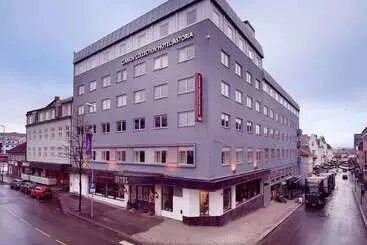 Clarion Collection Hotel Astoria