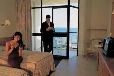 ホテル Corinthia Jerma Palace