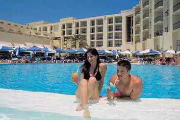 Hotel Corinthia Jerma Palace